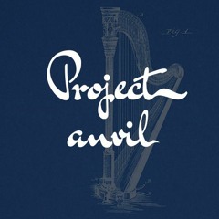 Project Anvil