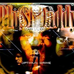 Staxx Calhoon The Great