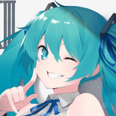 Stream Mitchie M feat. Hatsune Miku - 39D [CD sampler + talkloid