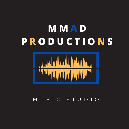 Mmad Productions (OR Music Group)’s avatar