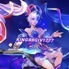 KingRBGIV1777