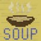Soup can't play