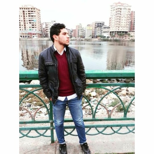 Tarek Sadek’s avatar