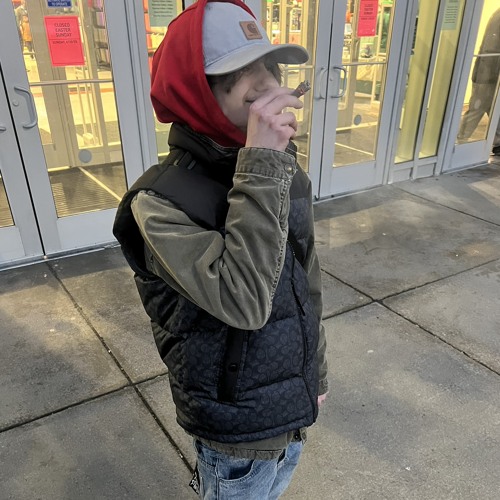 First Snowfall Freestyle (S.F.S)