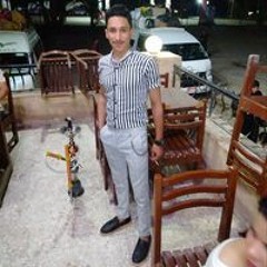 ماريو اشرف