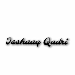 Isshaaq Qadri (I.N.G)