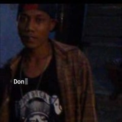 Pak Rafael Siregar