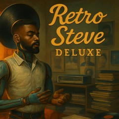 Retro Steve