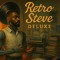 Retro Steve
