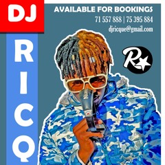 DJ Ricque