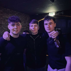 Cian Reilly