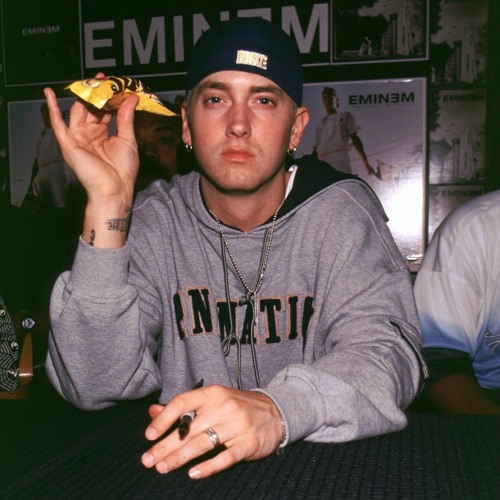 eminem’s avatar