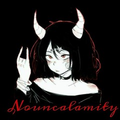 NOUNCALAMITY RECORDS_NCR