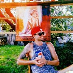 юра осадчий