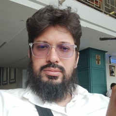 Touhami Mabani