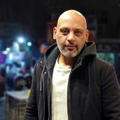 Mohamed Gamal Eldin