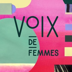 Voix De Femmes asbl
