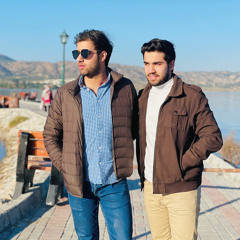 Taimour Piracha