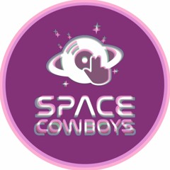 Space Cowboys at AfrikaBurn