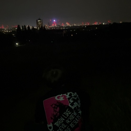 whats the point in trying?