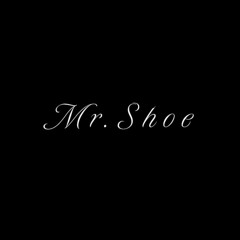 Mr.Shoe - Ghost Settlement