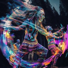 ANASAZI - Sounds of Shiva