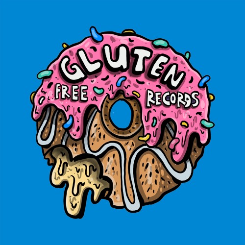 Gluten Free Records’s avatar
