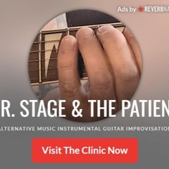 Dr. Stage & The Patient
