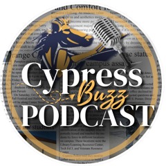 The Cypress Buzz