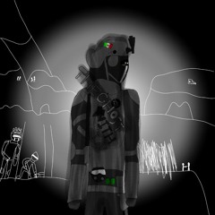 DJ. Bear Metal 12