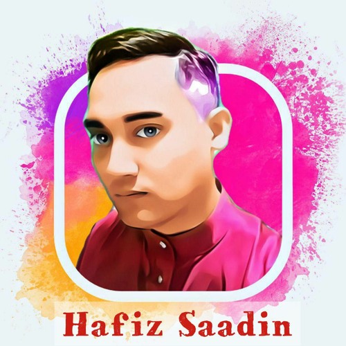 Hafiz Saadin’s avatar