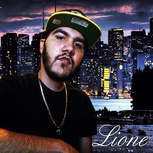 Lione’s avatar
