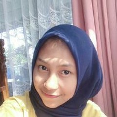 Nadia Putri Utami