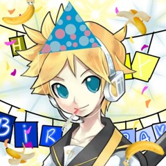 Banan Wow ♂