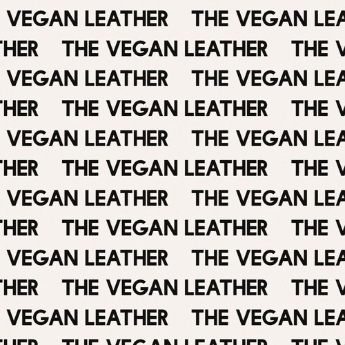 The Vegan Leather’s avatar