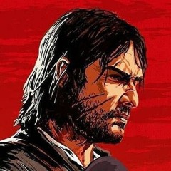 JONH MARSTON