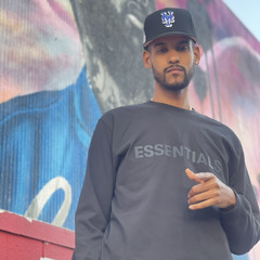 Cristian Burgos