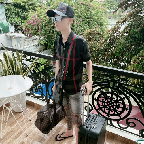 Lắng tommy tèo hồi còn chưa nghiện