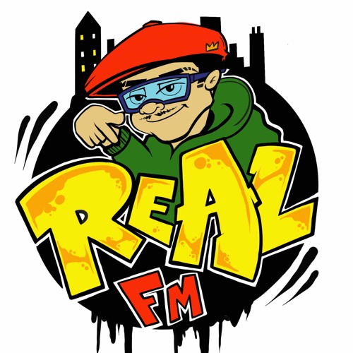 REAL-FM’s avatar