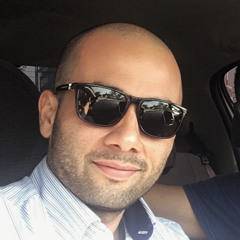 Armin Movahedi