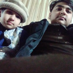AHMAD bhatti