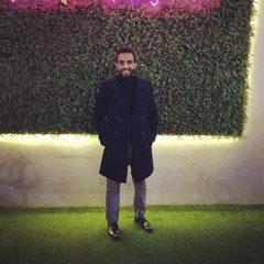 ‏‎Abdelrahman Mahrous