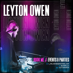 Leyton Owen