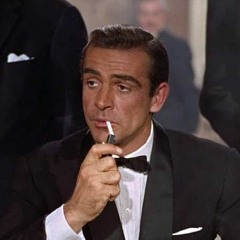 Sean Connery
