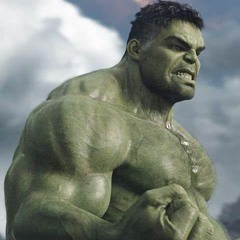 Cseh Roland HULK