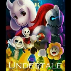 Undertale