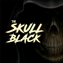 The Skull Black Musik