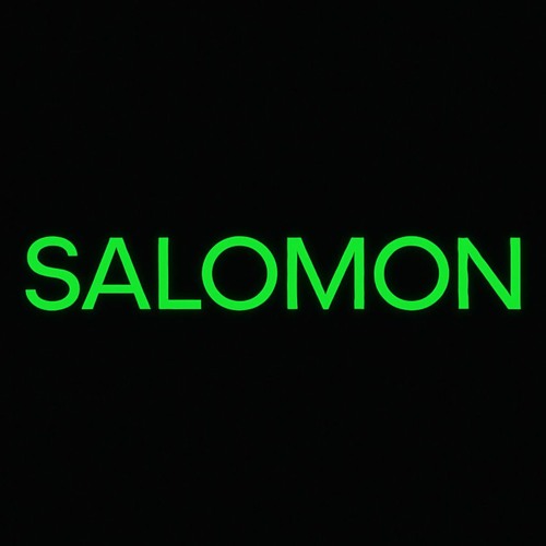 SoundCloud profile picture for @salomon