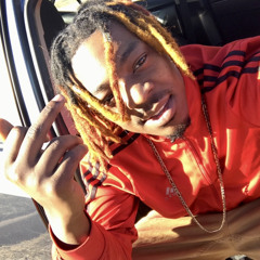 Tyeo TyeXick Sellars
