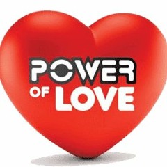 POWER OF LOVE TRANCE